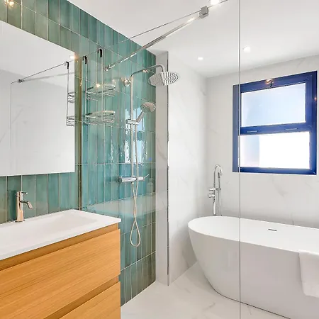 Appartement 03 Cabo Norte Marbellac