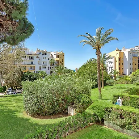 Appartement 03 Cabo Norte *