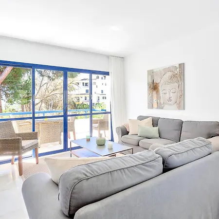 Appartement 03 Cabo Norte