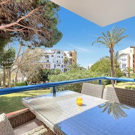 03 Cabo Norte Appartement *