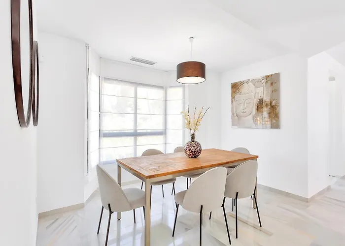 03 Cabo Norte Appartement *