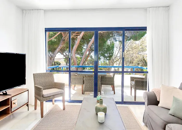 03 Cabo Norte Appartement