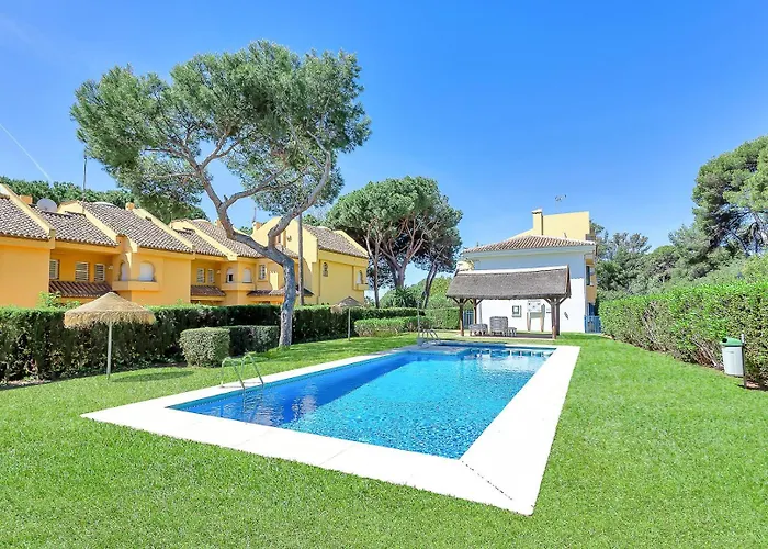 03 Cabo Norte Appartement *