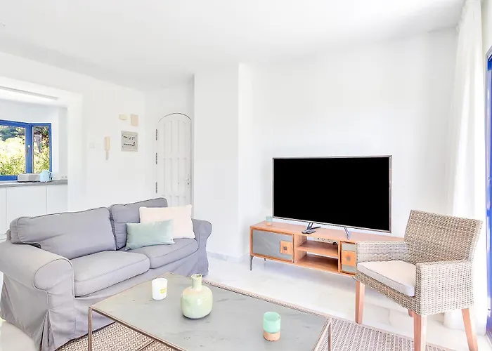 03 Cabo Norte Appartement Marbellac