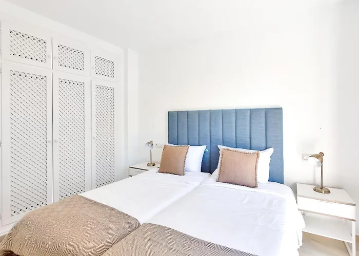 Appartement 03 Cabo Norte *
