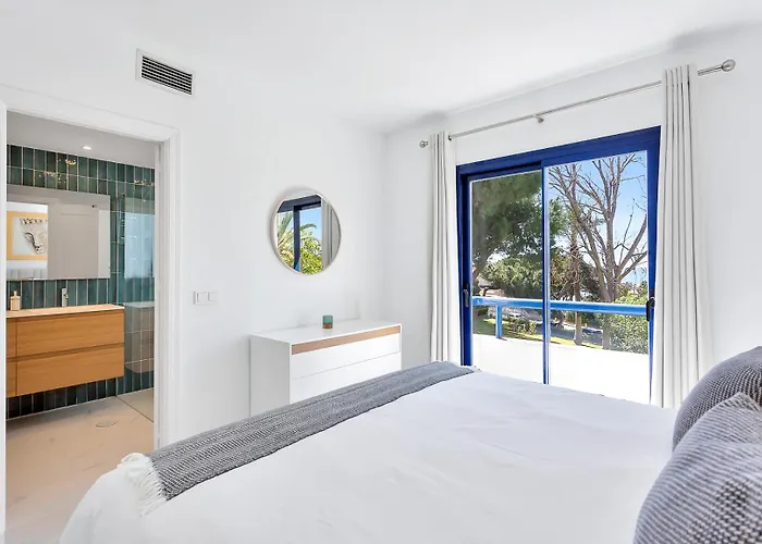 03 Cabo Norte Appartement *