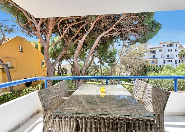03 Cabo Norte Appartement *