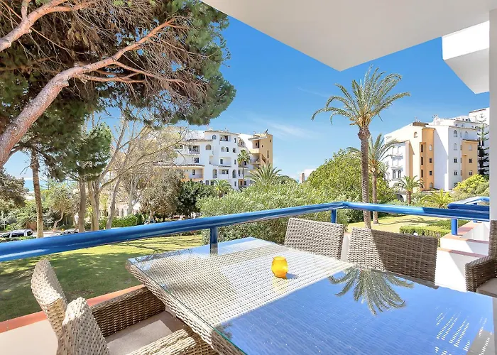 03 Cabo Norte Appartement *