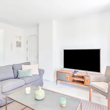 03 Cabo Norte Apartmán Marbella