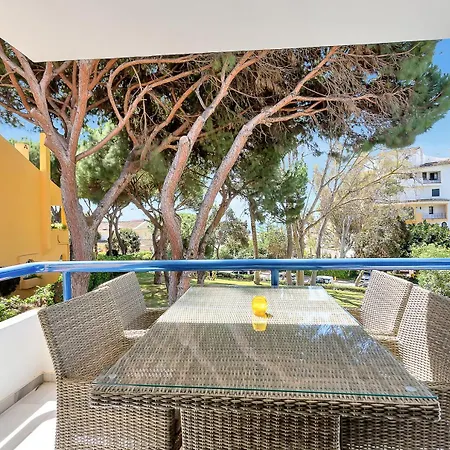03 Cabo Norte Appartement *